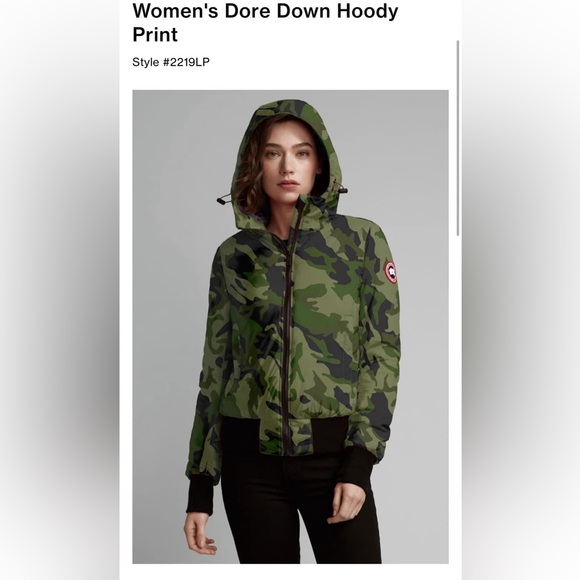 Canada Goose - Picture 6 of 6